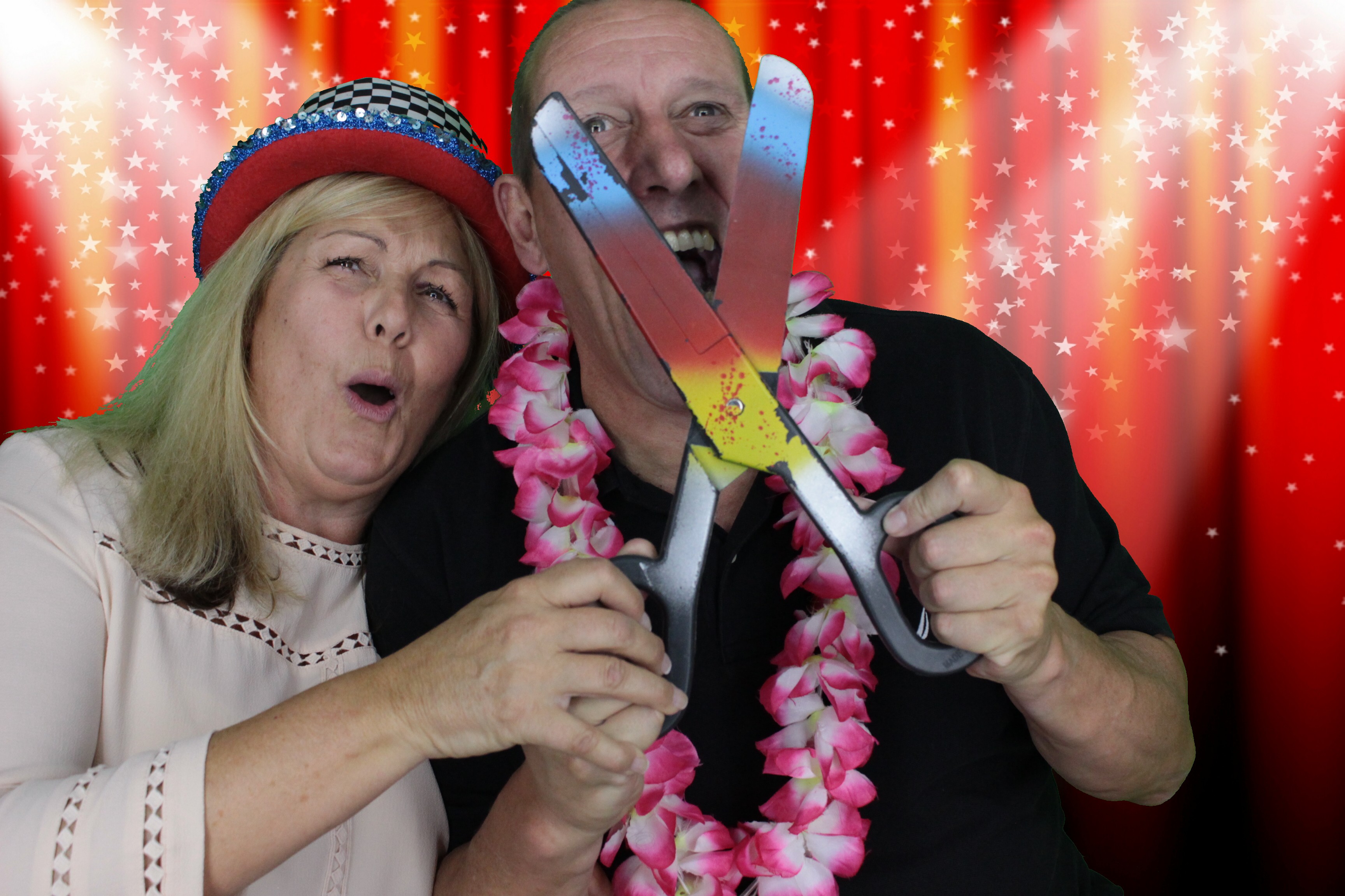 Gary's 60th Birthday | View more photos from the event at gallery.myphotoboothexperience.co.uk/u/MyPhotoBoothExperienceLtd/Garys-60th-Birthday